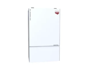 Kocioł gazowy kondensacyjny Defro DCG COMFORT 25 – 1 F – WHITE