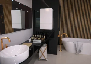 Kocioł gazowy kondensacyjny Defro DCG COMFORT 25 – 1 F – WHITE