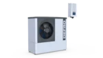 Pompa ciepła Defro DHP MONOTEC 8 kW