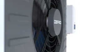 Pompa ciepła Defro DHP PREMIUM 8 kW + hydromoduł HF