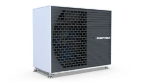 Pompa ciepła Defro DHPi MONOTEC 12 kW + hydromoduł DFi