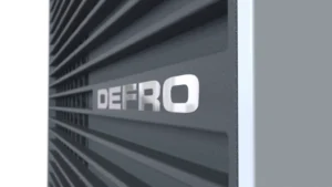 Pompa ciepła Defro DHPi MONOTEC 12 kW + szafa hydrauliczna DTi 200