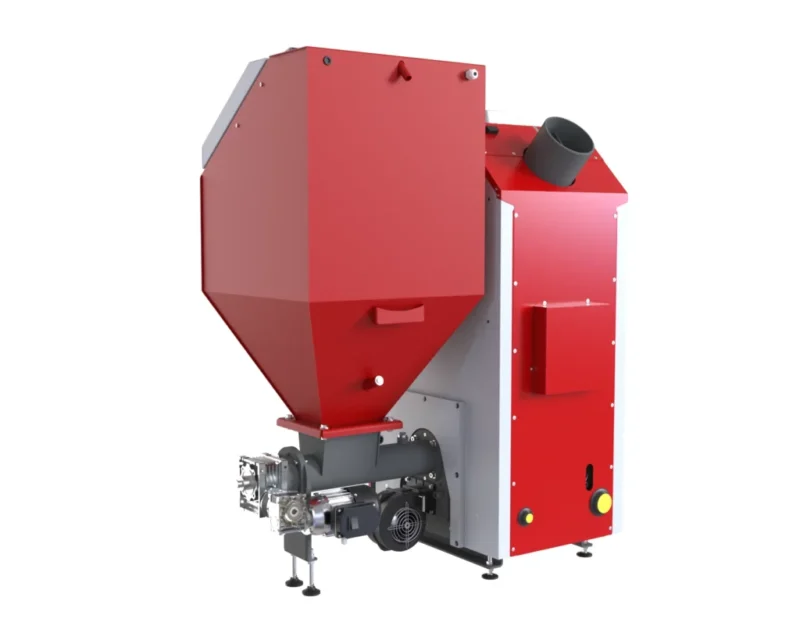 Kocioł na Ekogroszek Defro Komfort Eko Mini