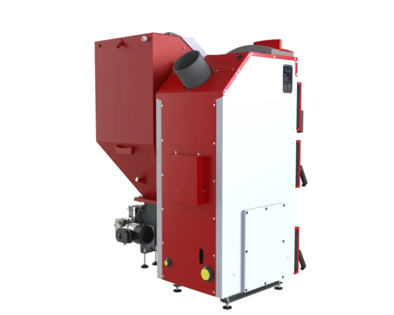 Kocioł na Ekogroszek Defro Komfort Eko Mini