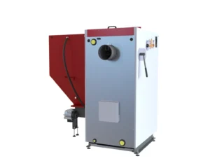 Kocioł na Ekogroszek Defro Sigma E