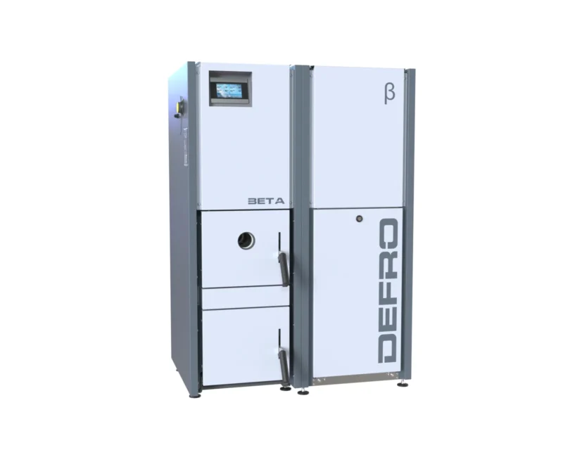 Kocioł na Pellet Defro Beta