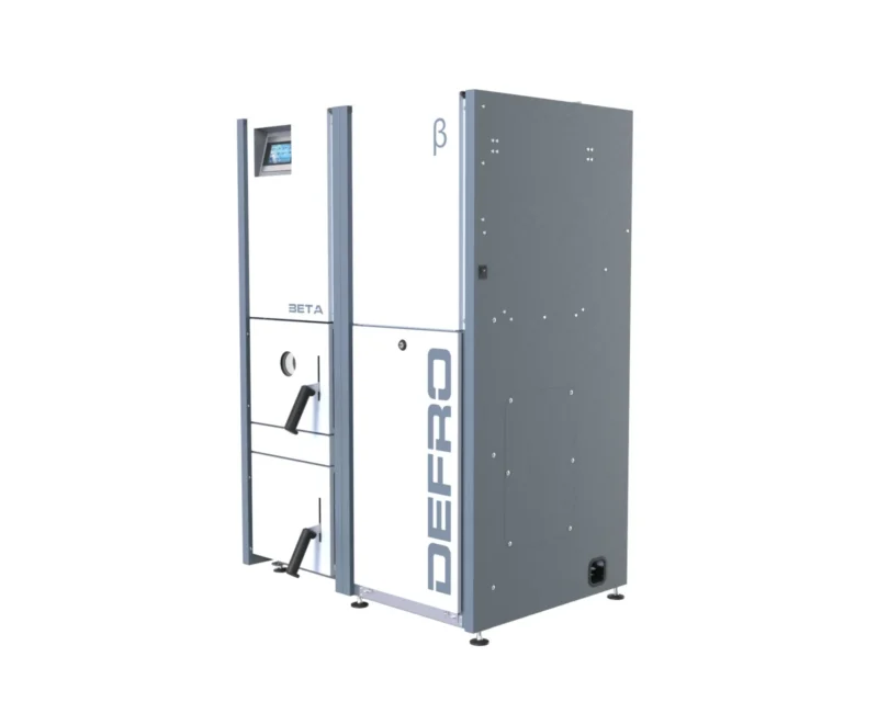 Kocioł na Pellet Defro Beta