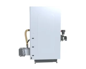 Kocioł na Pellet Defro Bio Slim