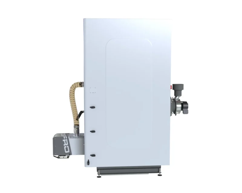 Kocioł na Pellet Defro Bio Slim