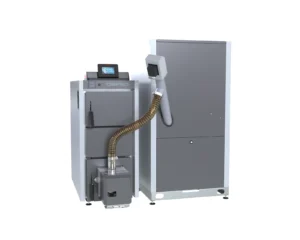 Kocioł na Pellet Defro Delta EkoPell