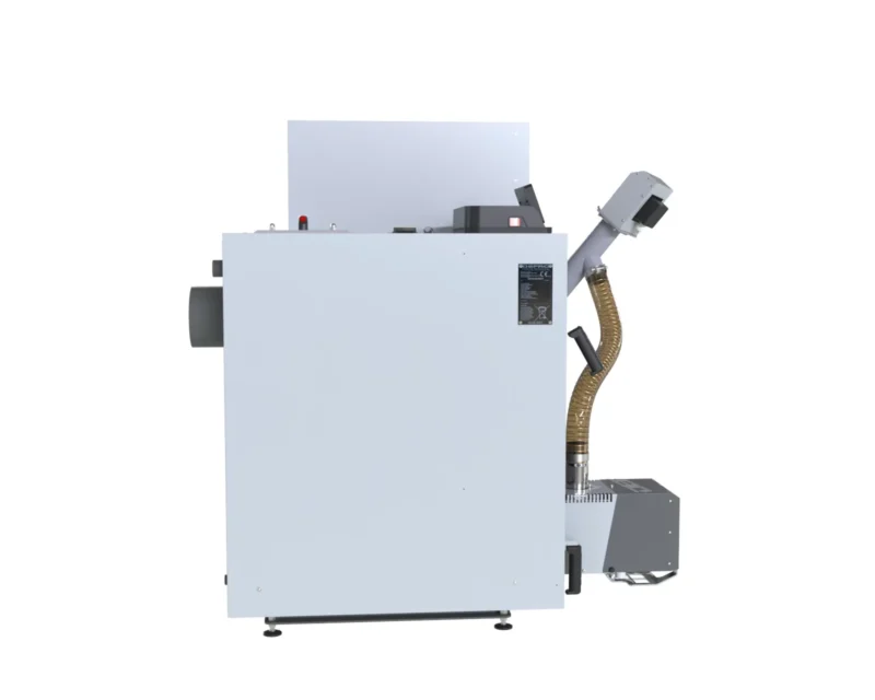 Kocioł na Pellet Defro Delta EkoPell