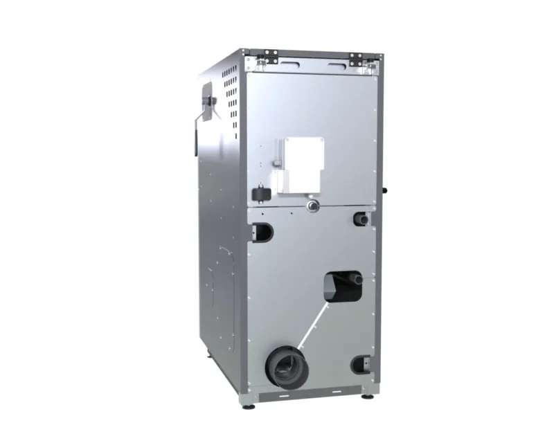 Kocioł na Pellet Defro Epsilon 10kW