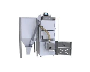 Kocioł na Pellet Defro Firewood Duo