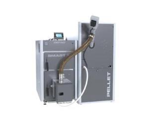 Kocioł na Pellet Defro Smart Ekopell