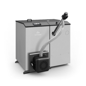 Kocioł na Pellet Galmet Genesis Plus KPP