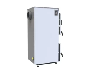 Kocioł zasypowy Defro Optima Komfort Eko