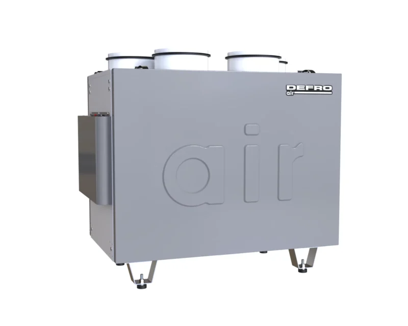 Rekuperacja Defro DRX OPTI V 1 Rekuperacja Defro DRX OPTI V