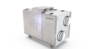 Rekuperacja Defro DRX PLUS H