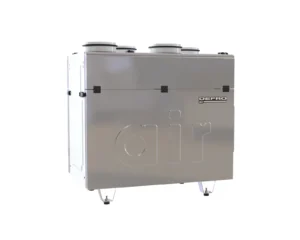 Rekuperacja Defro DRX PLUS V