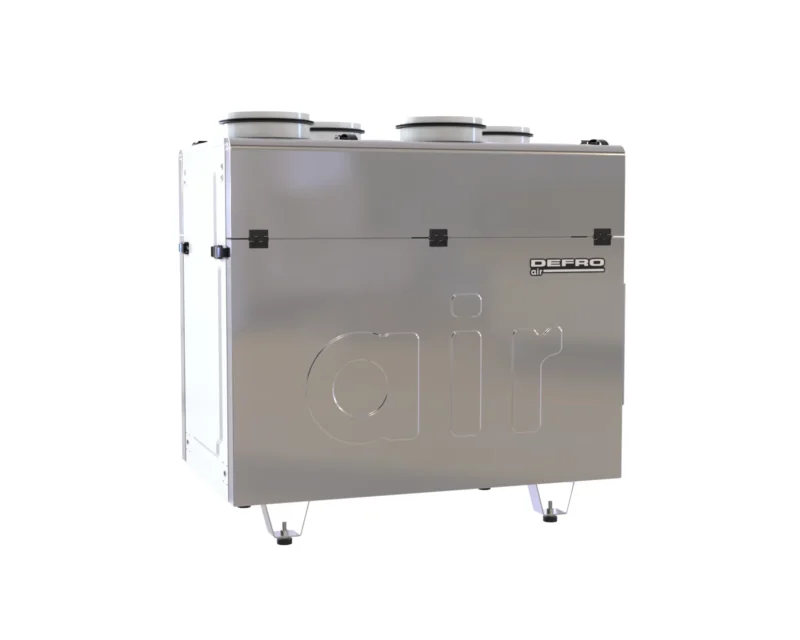 Rekuperacja Defro DRX PLUS V 1 Rekuperacja Defro DRX PLUS V