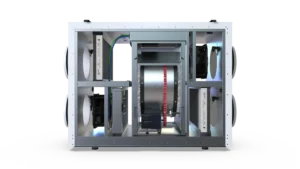 Rekuperator Defro DRO H