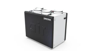 Rekuperator Defro DRO V