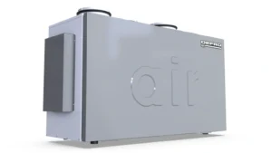 Rekuperator Defro DRT V N