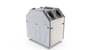 Rekuperator Defro DRX C