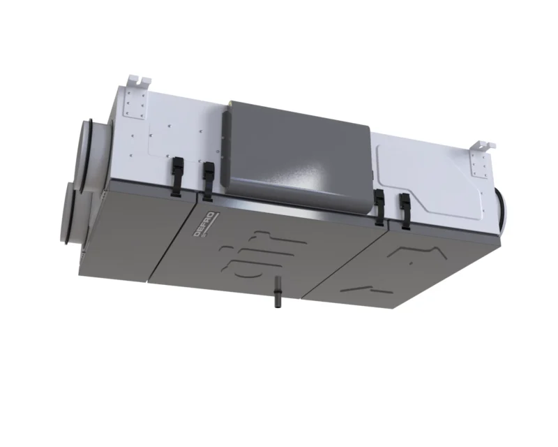 Rekuperator Defro DRX F