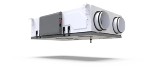 Rekuperator Defro DRX F