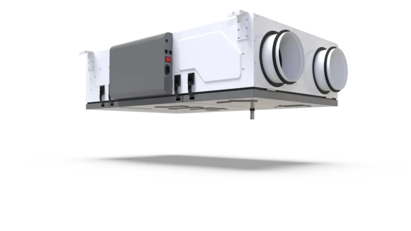 Rekuperator Defro DRX F