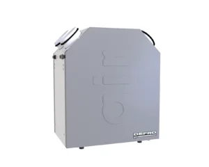 Rekuperator Defro DRX OPTI C