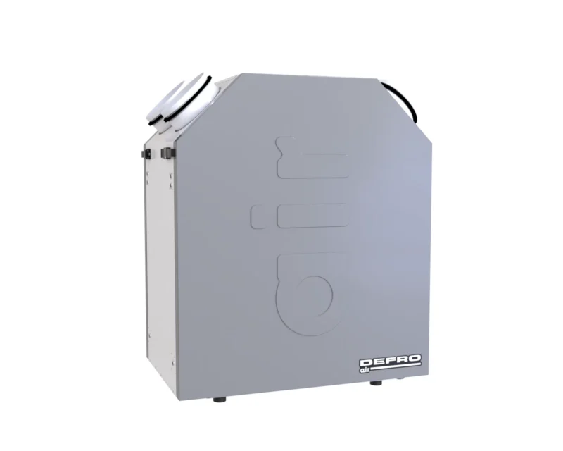 Rekuperator Defro DRX OPTI C 1 Rekuperator Defro DRX OPTI C