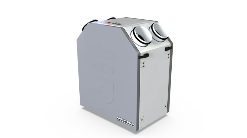 Rekuperator Defro DRX OPTI C