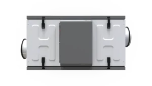 Rekuperator Defro DRX OPTI H