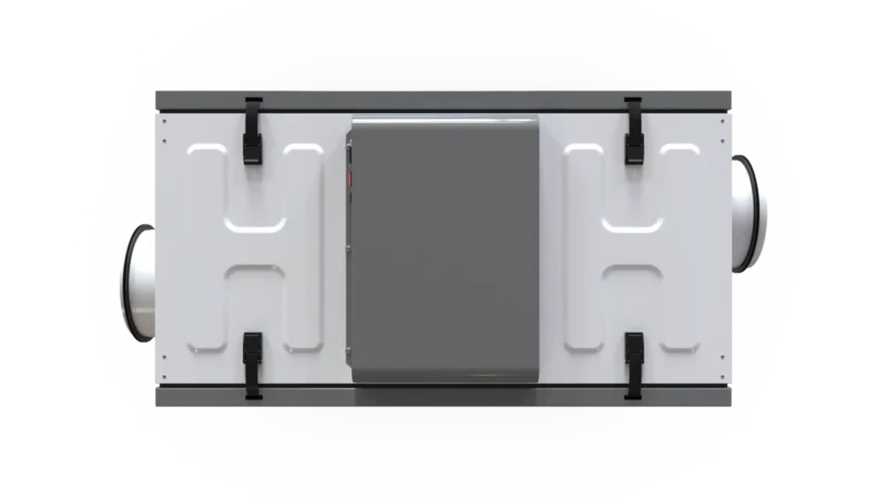 Rekuperator Defro DRX OPTI H