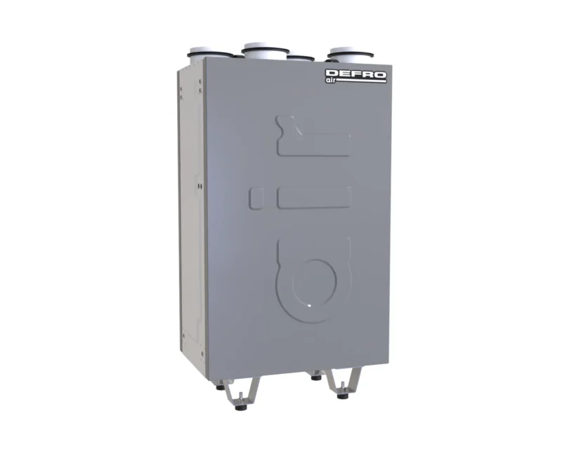 Rekuperator Defro DRX V S 1 Rekuperator Defro DRX V S