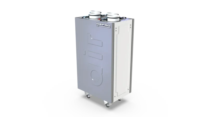 Rekuperator Defro DRX V S