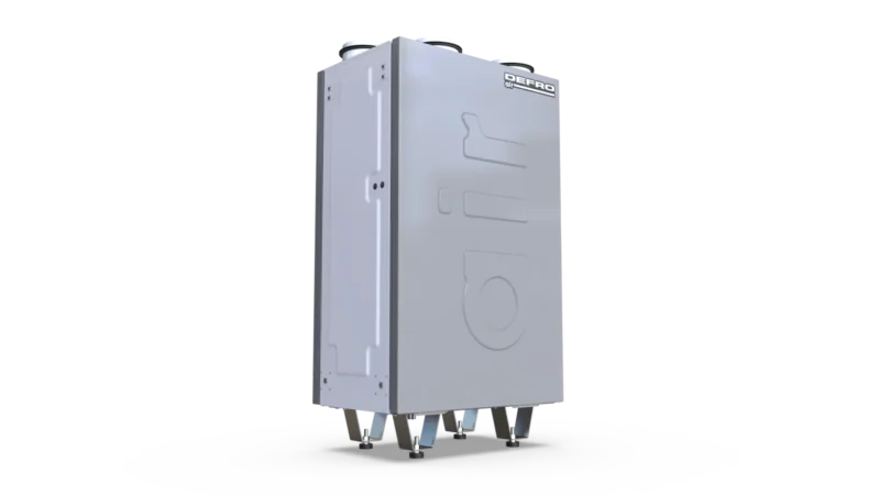 Rekuperator Defro DRX V S