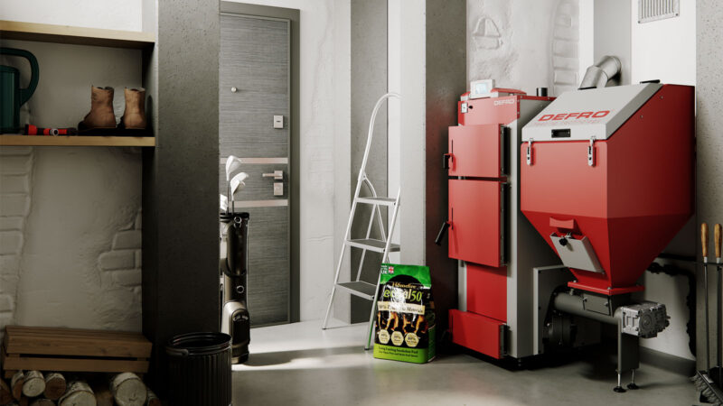 defro komfort eko lux