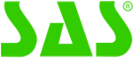 sas logo