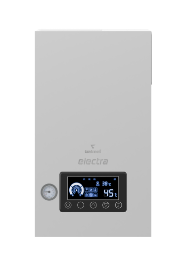 Kocioł Elektryczny Galmet Electra 1 Kocioł elektryczny Galmet Electra