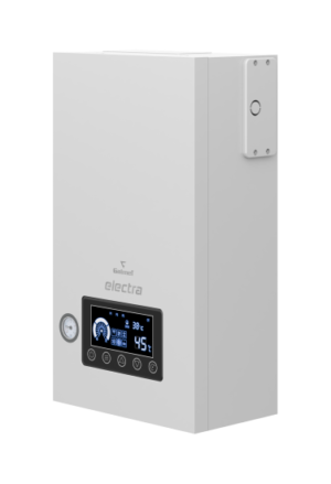 Kocioł elektryczny Galmet Electra