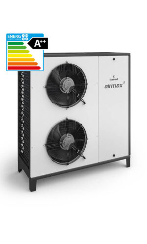 Pompa Ciepła Galmet AirMax2
