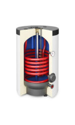 Zasobnik warstwowy 100L Galmet Fusion