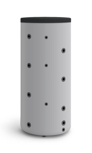 Zbiornik buforowy bez wężownicy Galmet