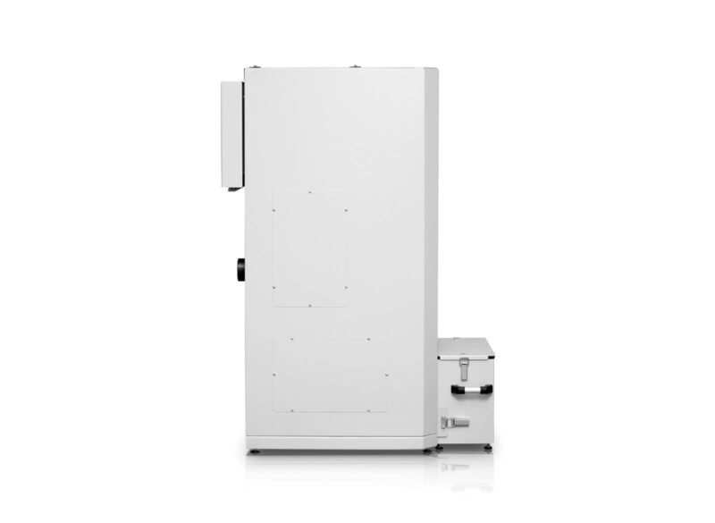 Kocioł na Pellet Lazar SmartFire 11 130