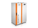 Kocioł na Pellet Lazar SmartFire 11 15 Compact