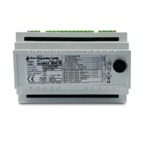 Moduł Rozszerzający Lazar Ecomax C