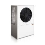 Pompa Ciepła Lazar HTi20